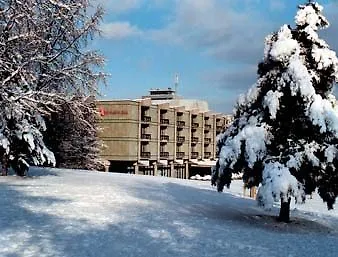 Hotel Ramada Nuernberg Parkhotel