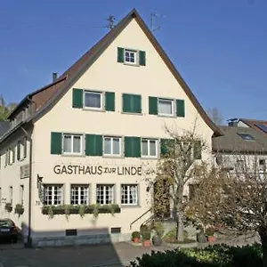 Gasthaus Linde 2* Baden-Baden