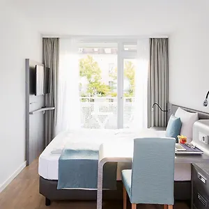 Living 3* Norimberk