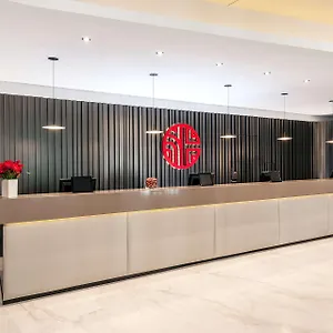 Hotell Nh Collection, Nürnberg