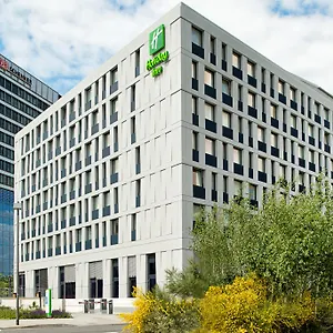 Hotel Frankfurt Airport By Ihg Frankfurt am Main