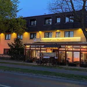 Hotel Zum Ziehbrunnen Berlin