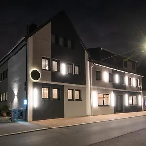 Neckarperle 2* Edingen-Neckarhausen