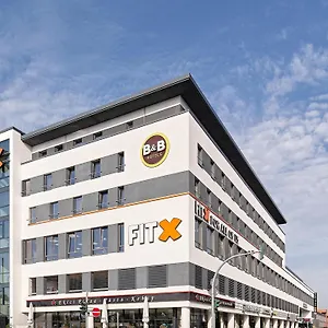 Hotel Köln-troisdorf Troisdorf