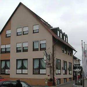 Hotel Daucher