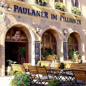 Penzion Pillhofer
