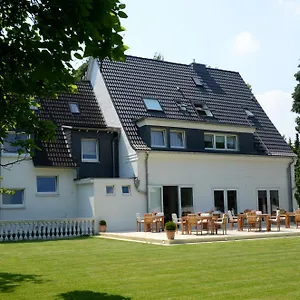 Hotel Destination 21 Düsseldorf