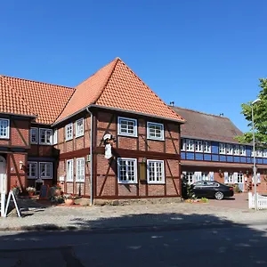 *** Hotel Landhotel Klempau Duitsland