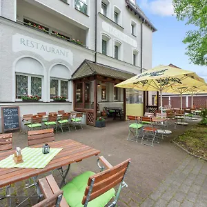 Jägerheim Nürnberg