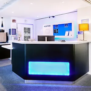 ** Hotel Koeln-marsdorf Duitsland