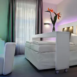 Grand Downtown 4* Frankfurt nad Mohanem