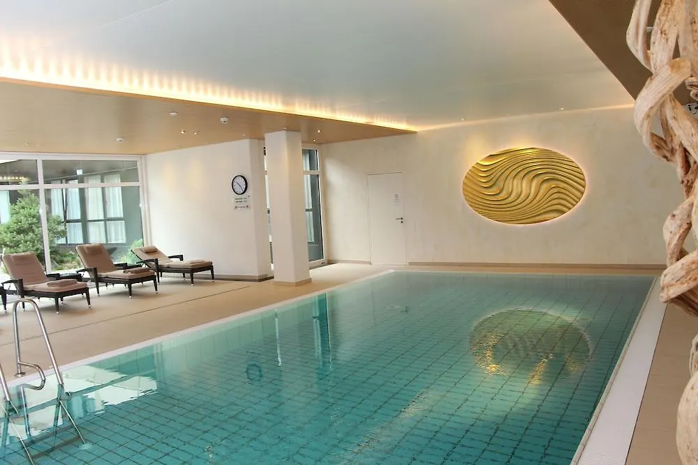 Ramada Nuernberg Parkhotel Hotel
