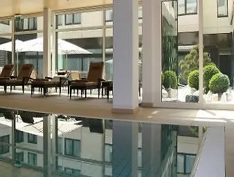 Ramada Nuernberg Parkhotel