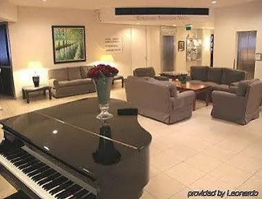 Ramada Nuernberg Parkhotel Hotel Nuremberg