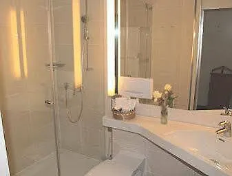 **** Hotell Ramada Nuernberg Parkhotel Tyskland