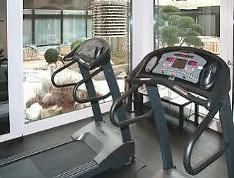 Ramada Nuernberg Parkhotel 4*, Нюрнберг